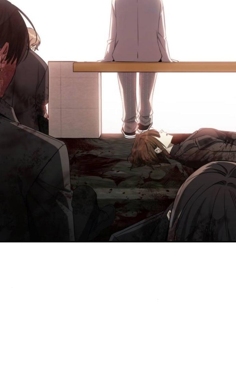 The Hunter Lives in a Rented Apartment ตอนที่ 31 69