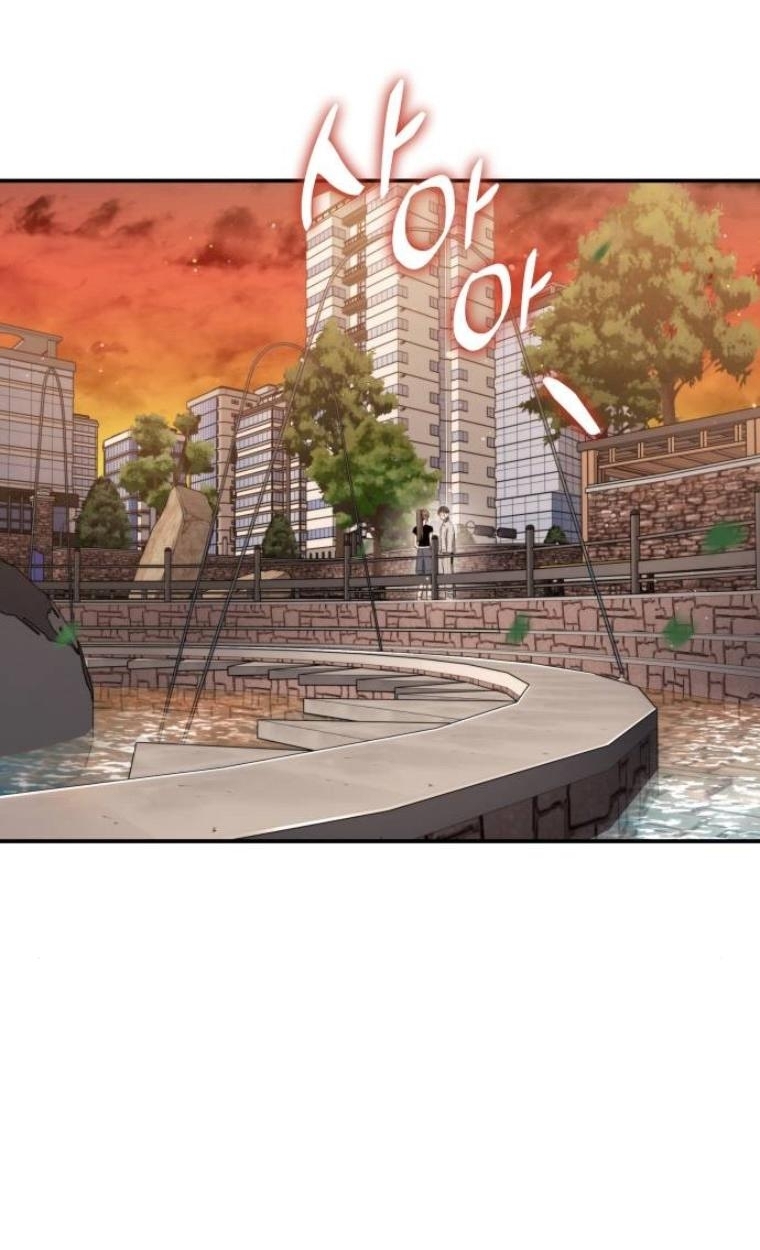 The Hunter Lives in a Rented Apartment ตอนที่ 31 89