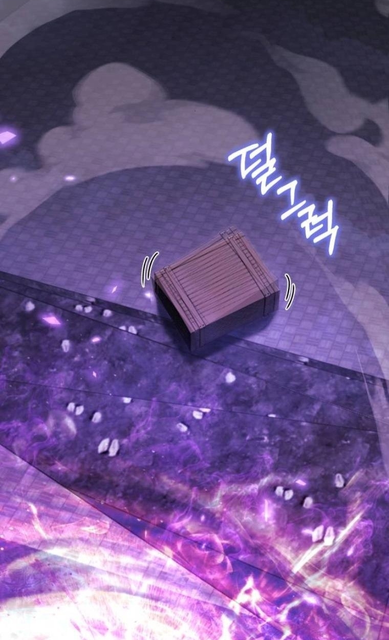 The Hunter Lives in a Rented Apartment ตอนที่ 31 105