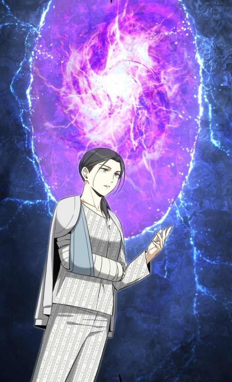 The Hunter Lives in a Rented Apartment ตอนที่ 32 9