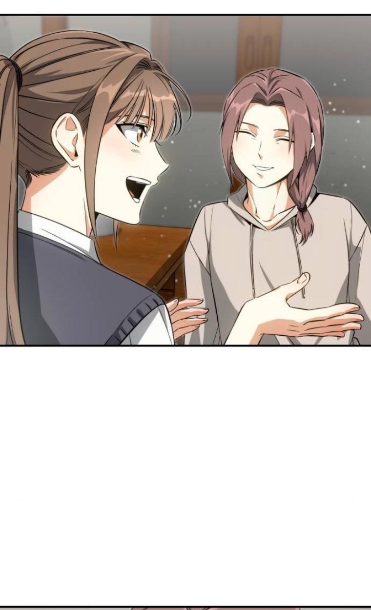 The Hunter Lives in a Rented Apartment ตอนที่ 32 51