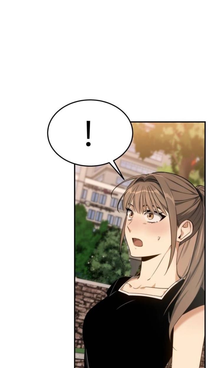 The Hunter Lives in a Rented Apartment ตอนที่ 32 65