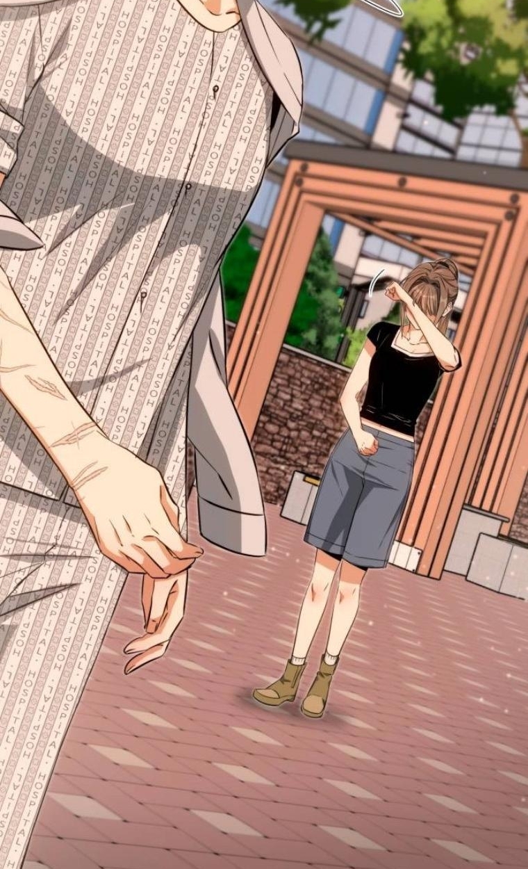 The Hunter Lives in a Rented Apartment ตอนที่ 32 56