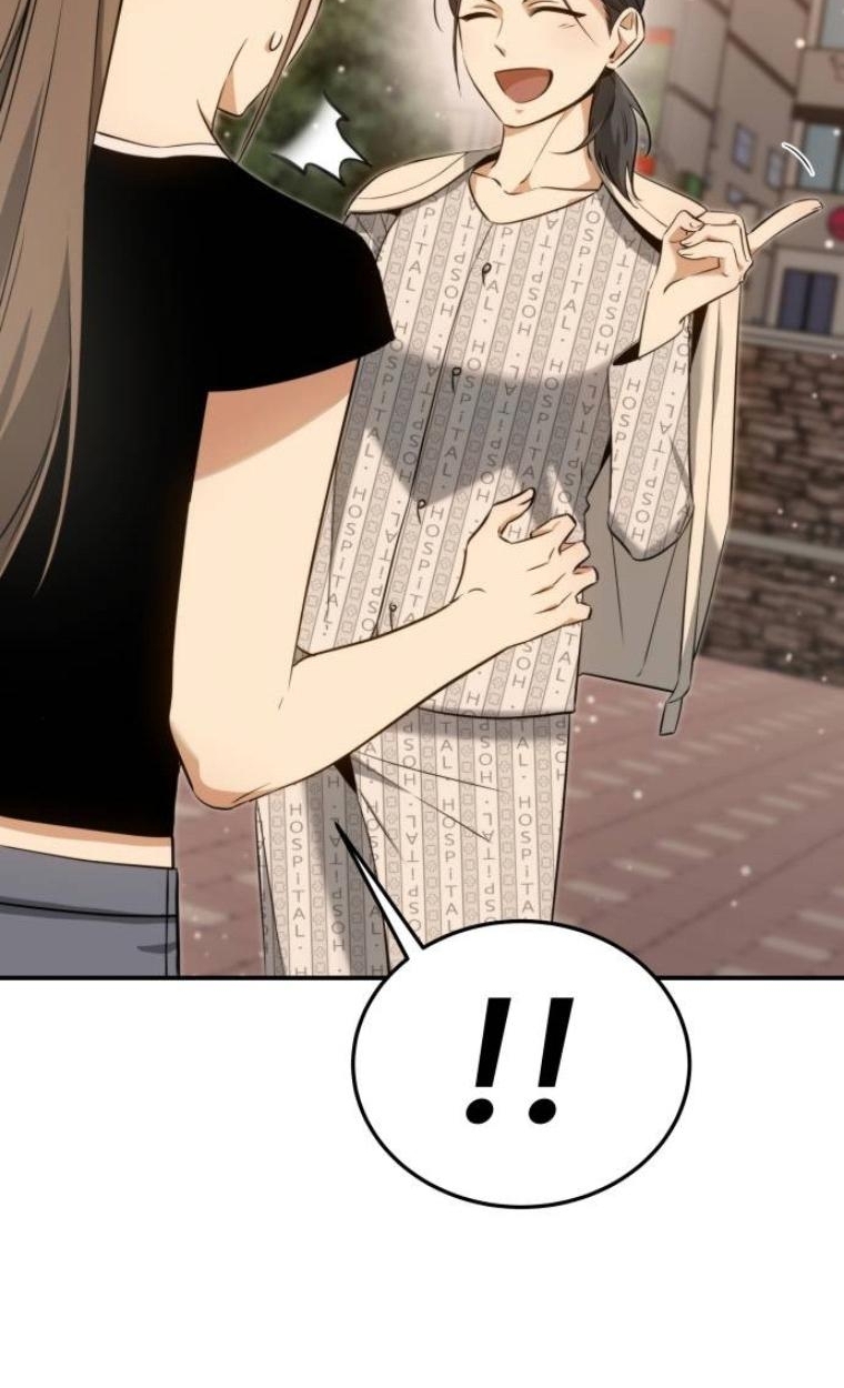 The Hunter Lives in a Rented Apartment ตอนที่ 32 84