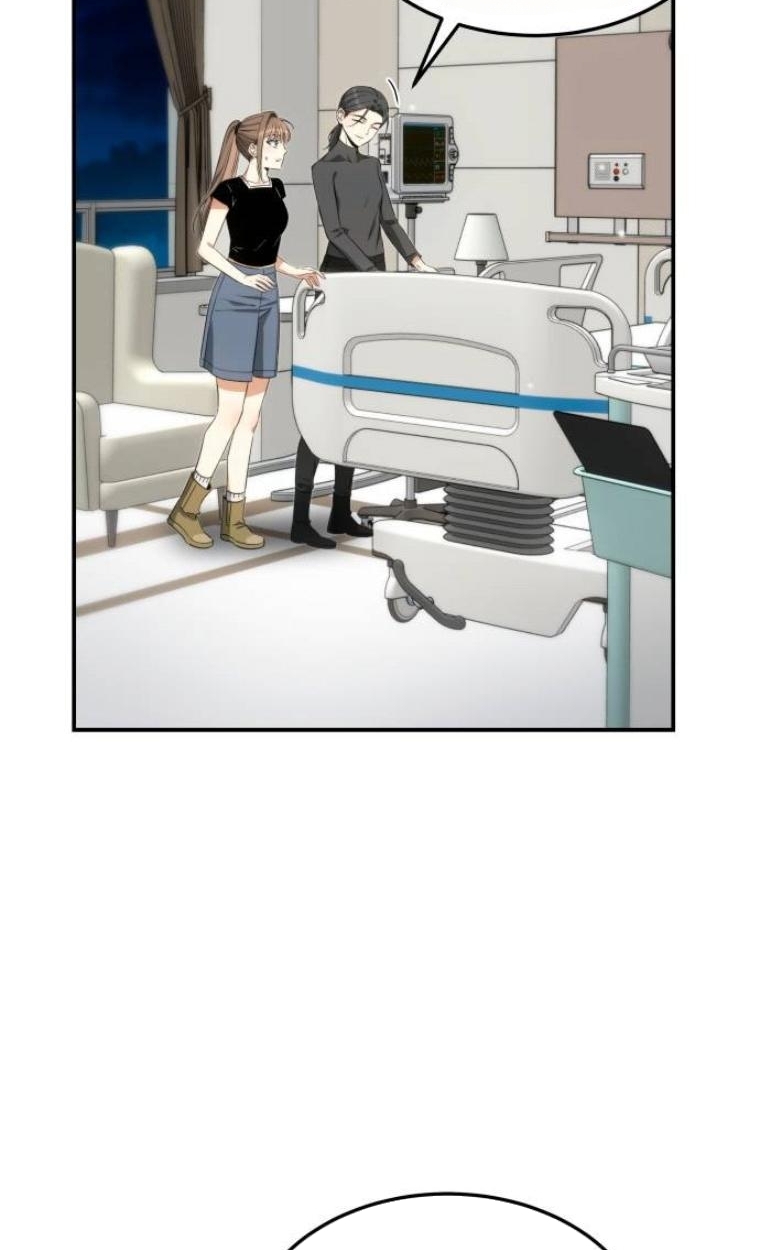 The Hunter Lives in a Rented Apartment ตอนที่ 32 91