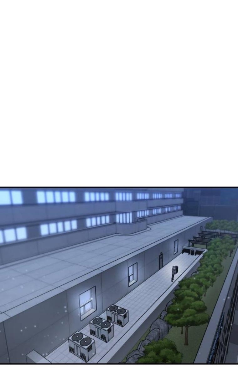 The Hunter Lives in a Rented Apartment ตอนที่ 32 103