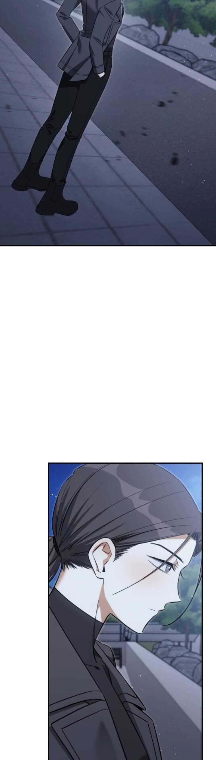 The Hunter Lives in a Rented Apartment ตอนที่ 33 9