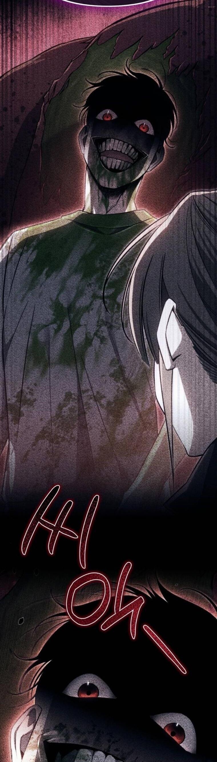 The Hunter Lives in a Rented Apartment ตอนที่ 33 39