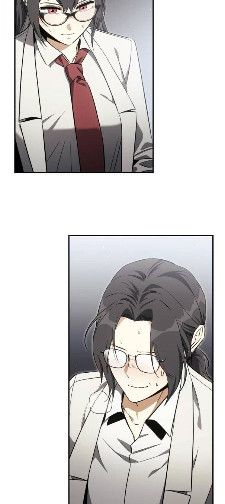 The Hunter Lives in a Rented Apartment ตอนที่ 33 44