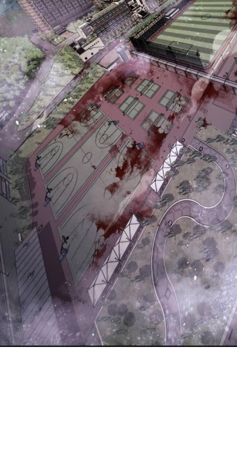 The Hunter Lives in a Rented Apartment ตอนที่ 33 62