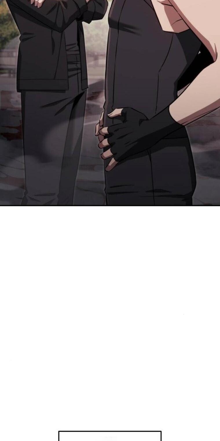 The Hunter Lives in a Rented Apartment ตอนที่ 34 5