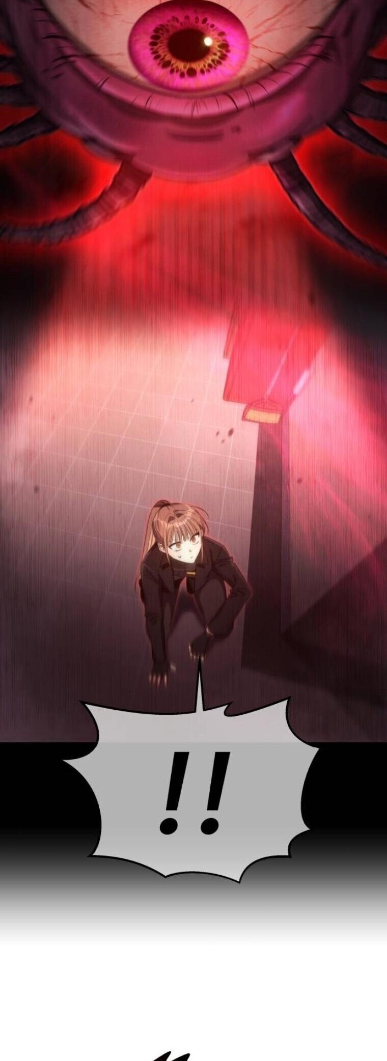 The Hunter Lives in a Rented Apartment ตอนที่ 34 24