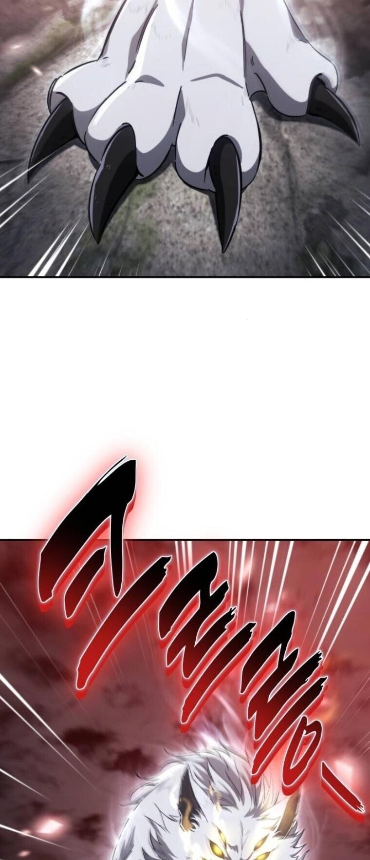 The Hunter Lives in a Rented Apartment ตอนที่ 34 36