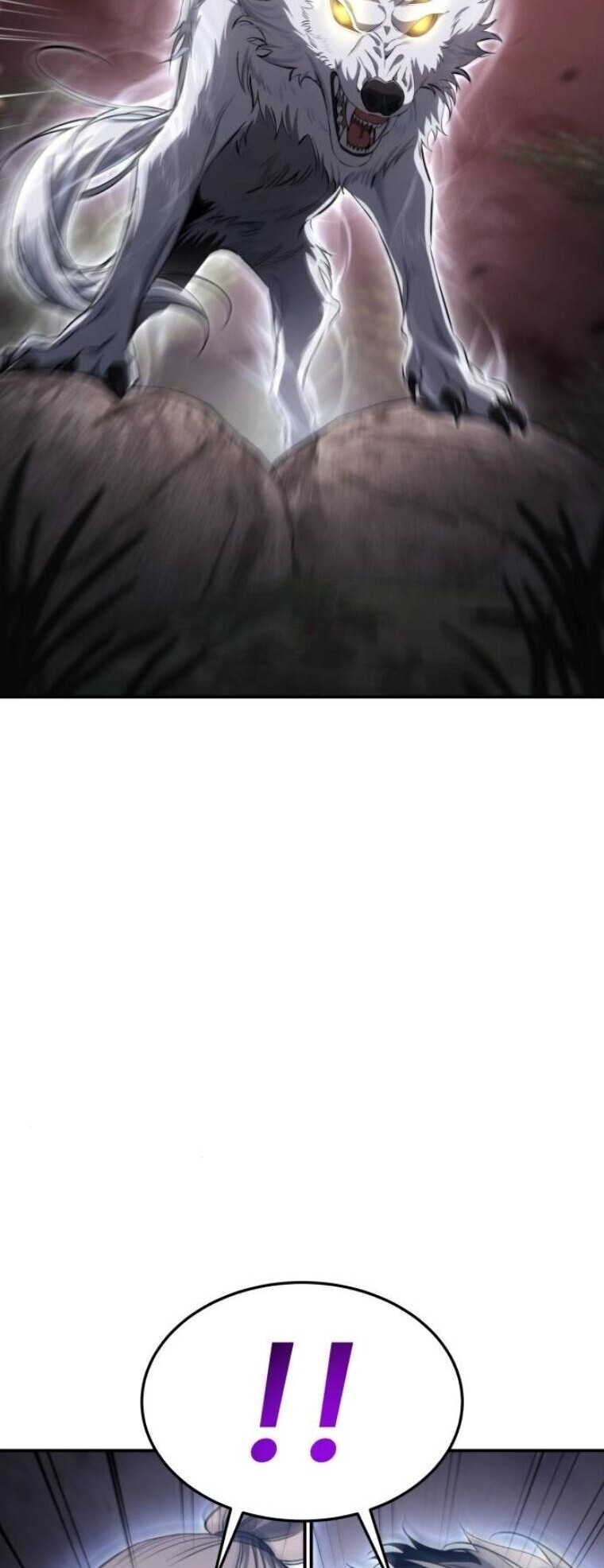 The Hunter Lives in a Rented Apartment ตอนที่ 34 37