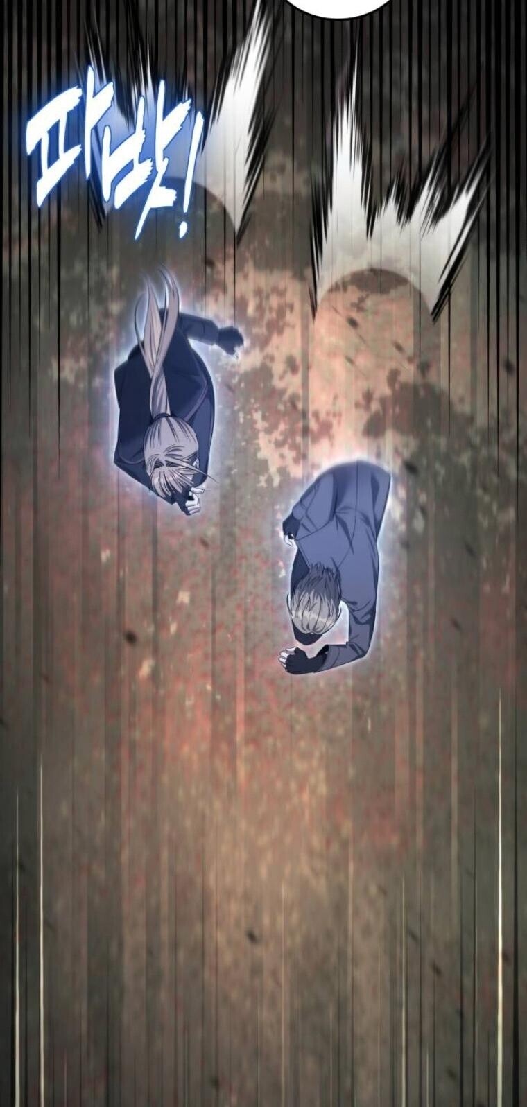 The Hunter Lives in a Rented Apartment ตอนที่ 34 40