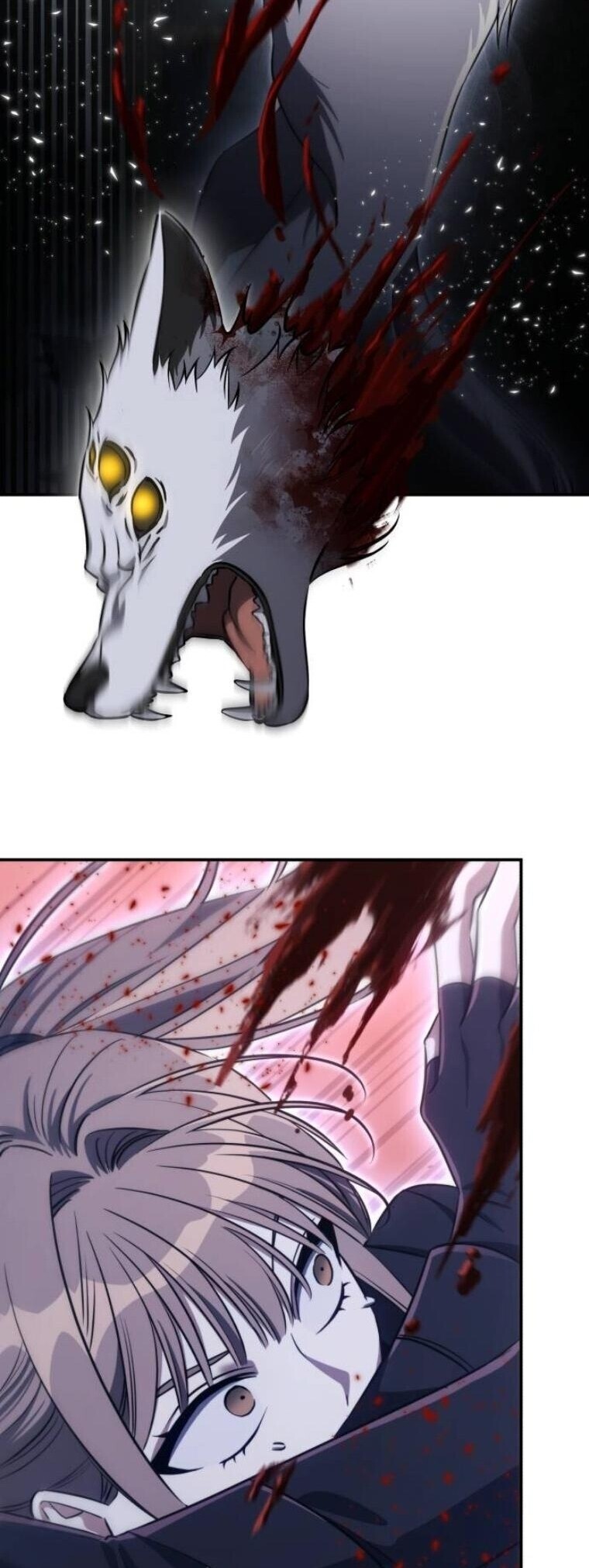 The Hunter Lives in a Rented Apartment ตอนที่ 34 45