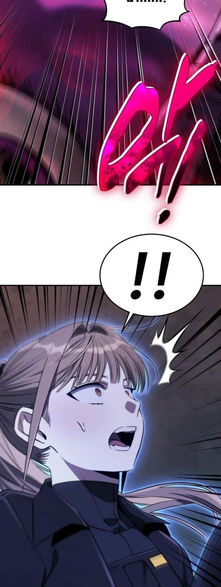 The Hunter Lives in a Rented Apartment ตอนที่ 34 55