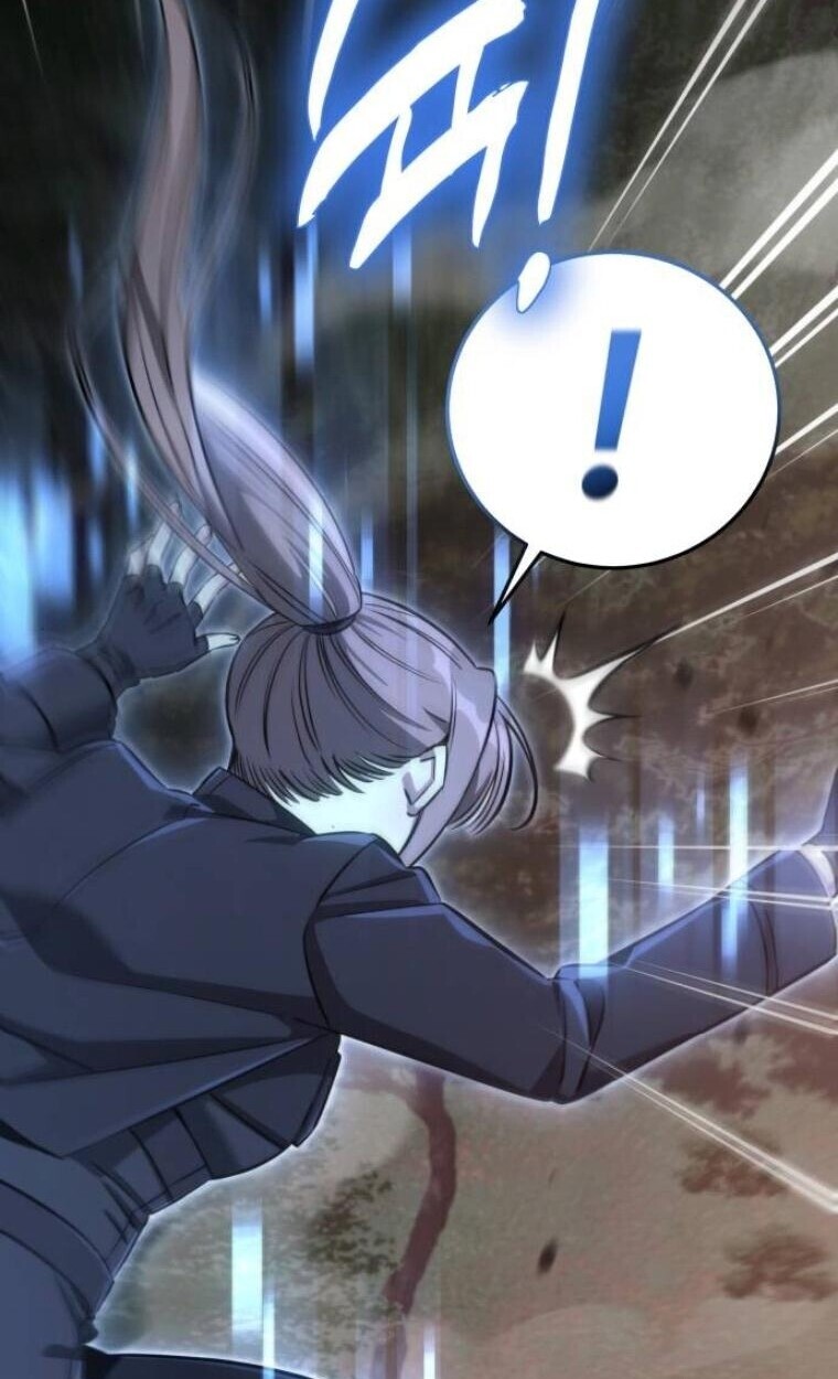 The Hunter Lives in a Rented Apartment ตอนที่ 35 39