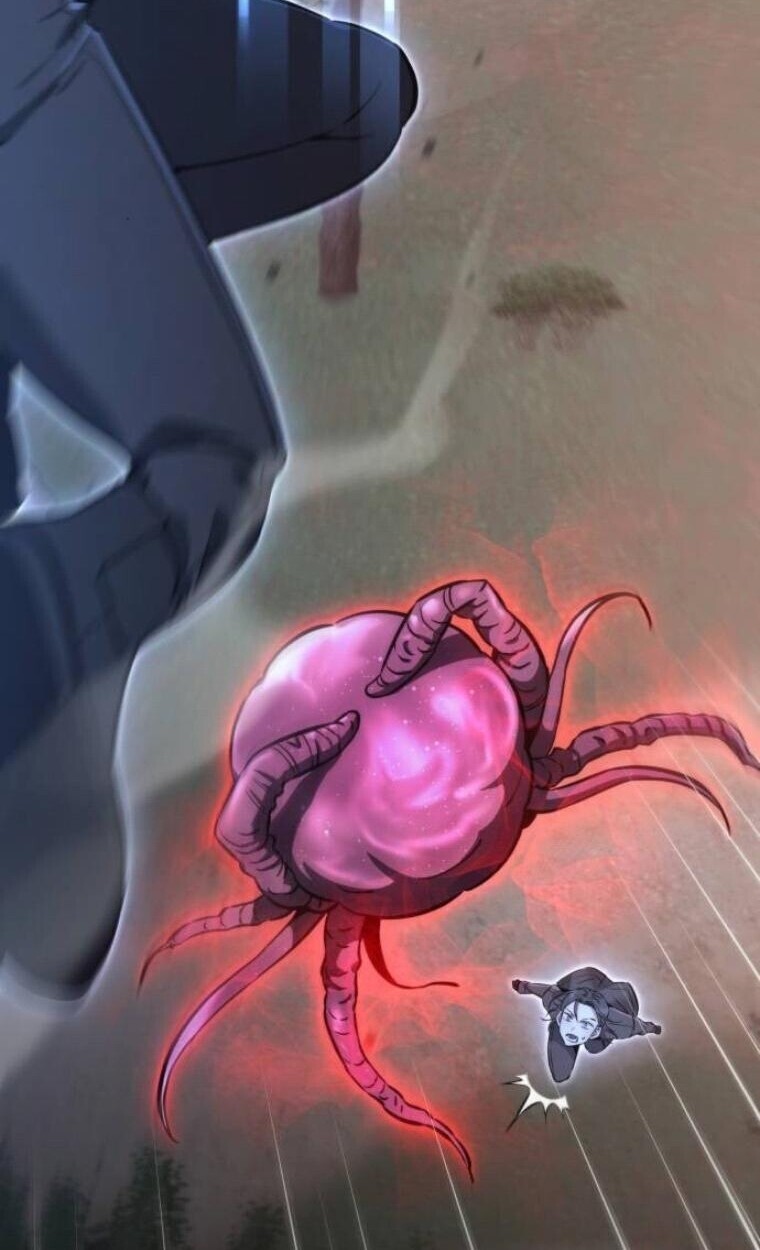 The Hunter Lives in a Rented Apartment ตอนที่ 35 40