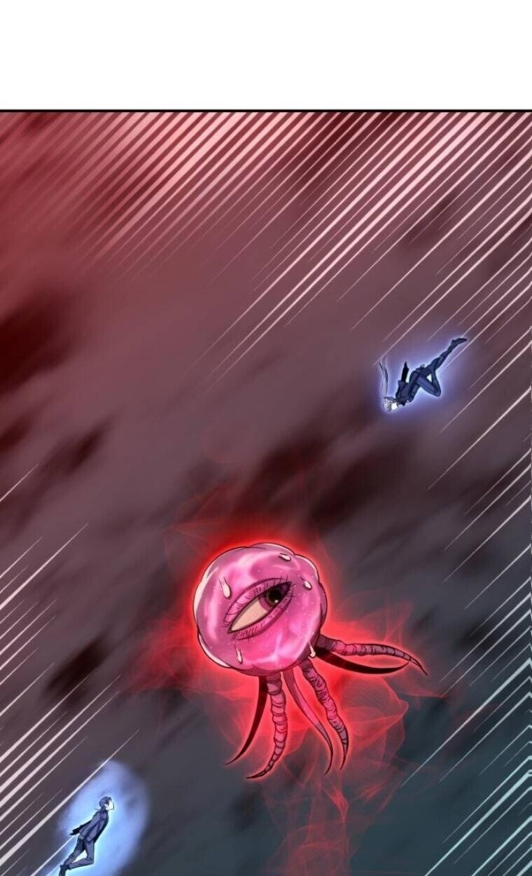 The Hunter Lives in a Rented Apartment ตอนที่ 35 50