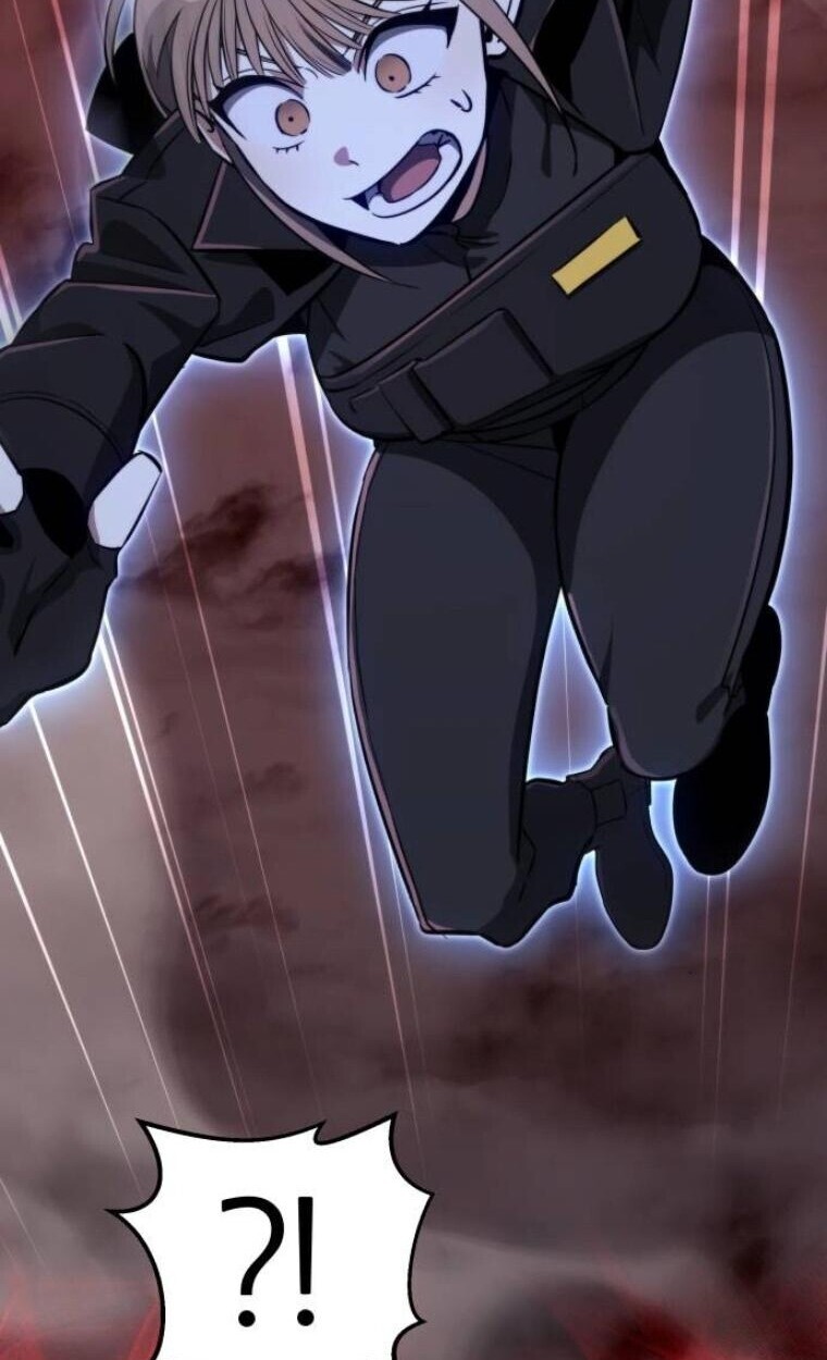 The Hunter Lives in a Rented Apartment ตอนที่ 35 44