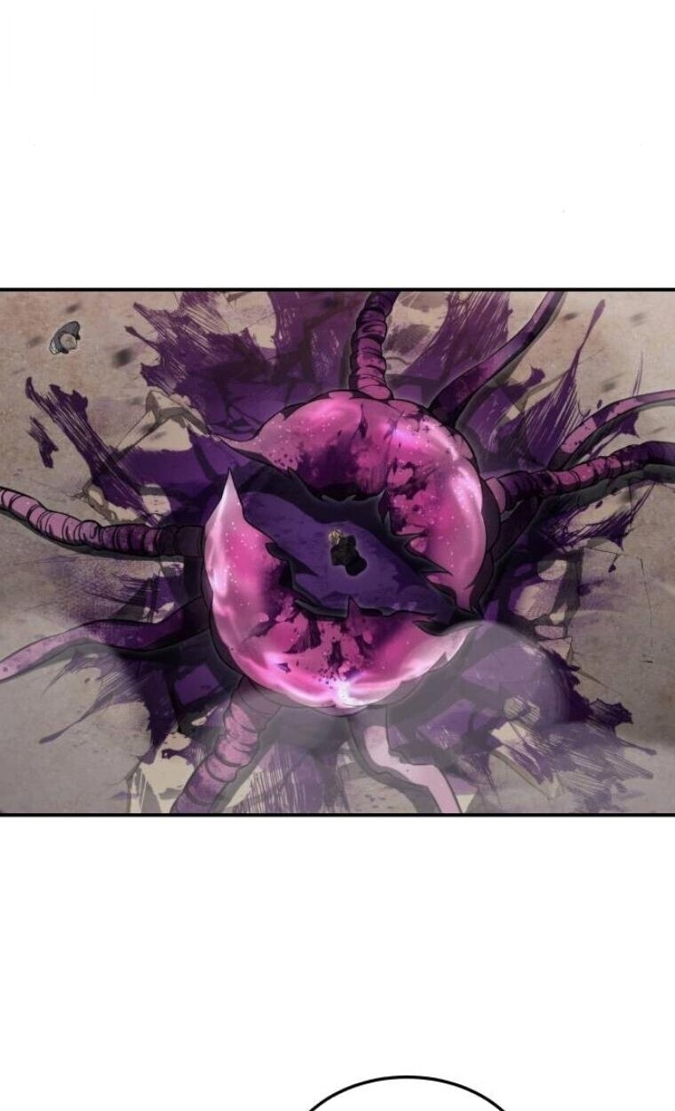 The Hunter Lives in a Rented Apartment ตอนที่ 35 63