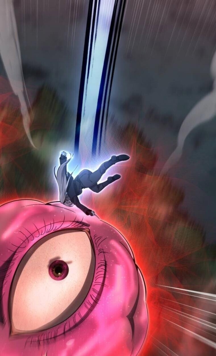 The Hunter Lives in a Rented Apartment ตอนที่ 35 58