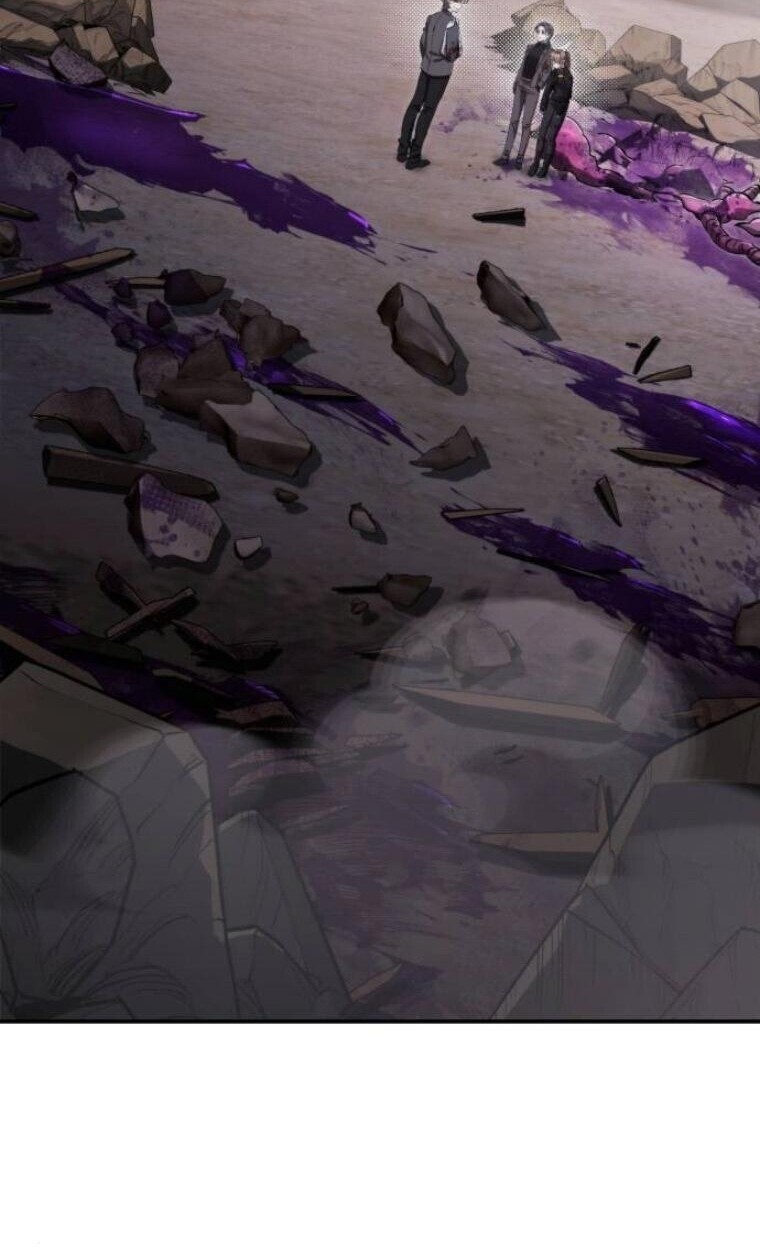 The Hunter Lives in a Rented Apartment ตอนที่ 35 72