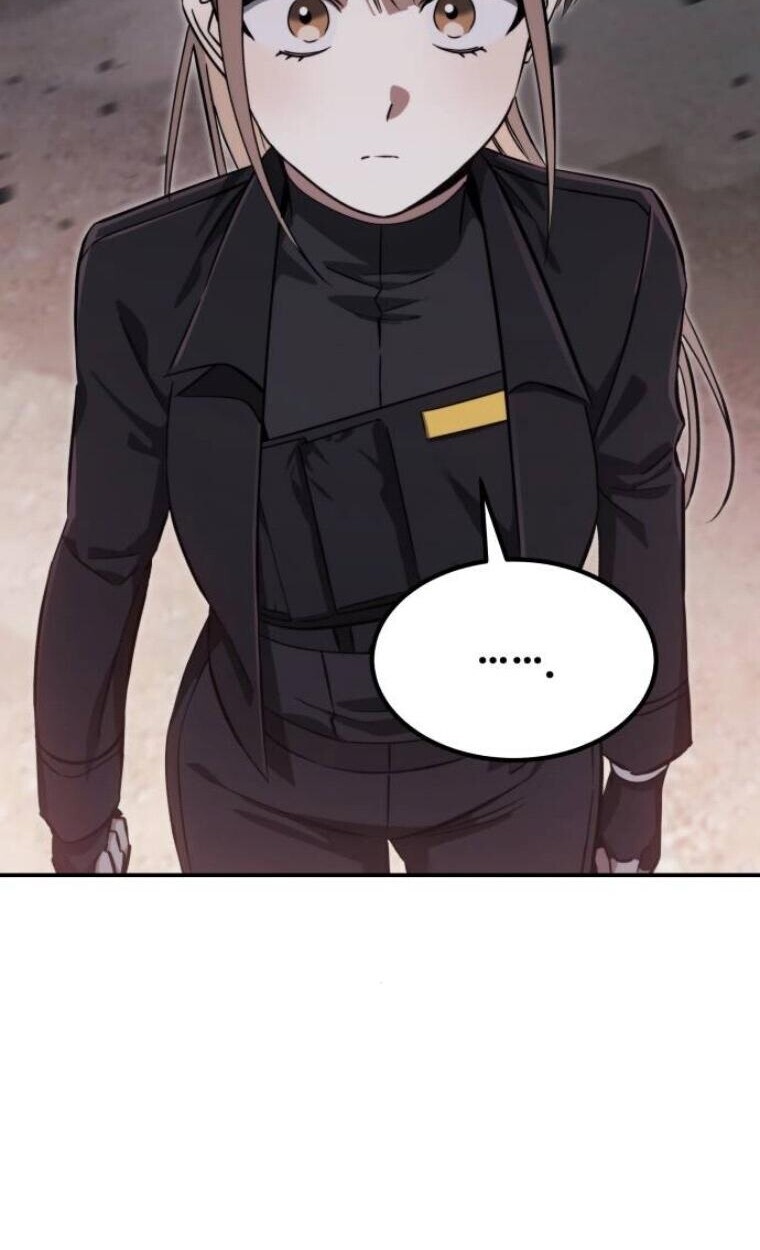 The Hunter Lives in a Rented Apartment ตอนที่ 35 92