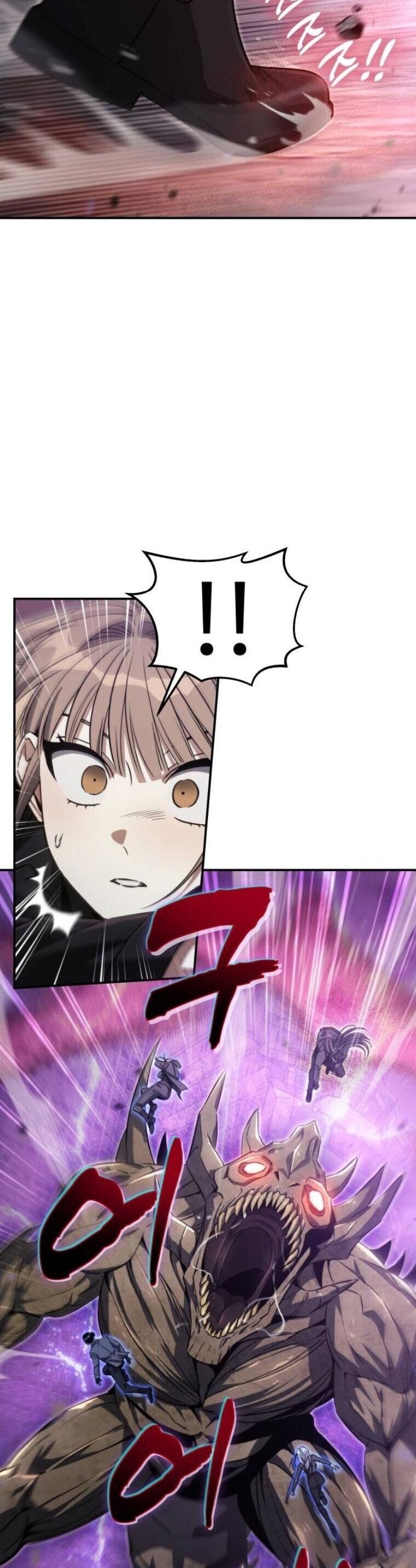 The Hunter Lives in a Rented Apartment ตอนที่ 36 11