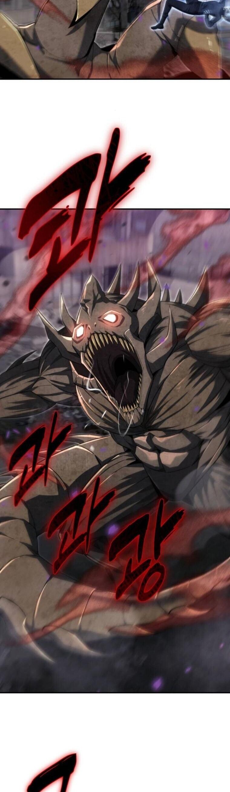 The Hunter Lives in a Rented Apartment ตอนที่ 36 15