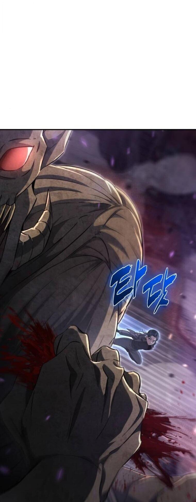 The Hunter Lives in a Rented Apartment ตอนที่ 36 17