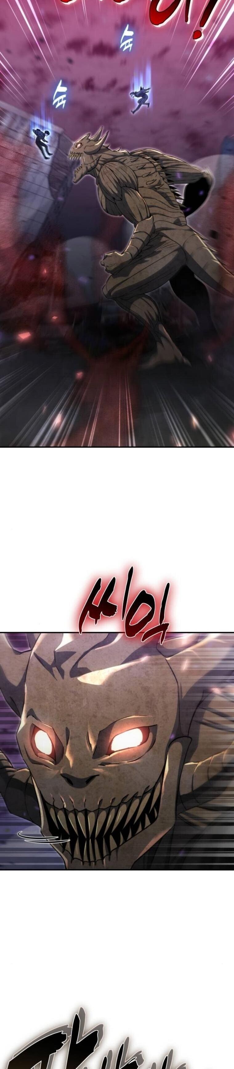 The Hunter Lives in a Rented Apartment ตอนที่ 36 19