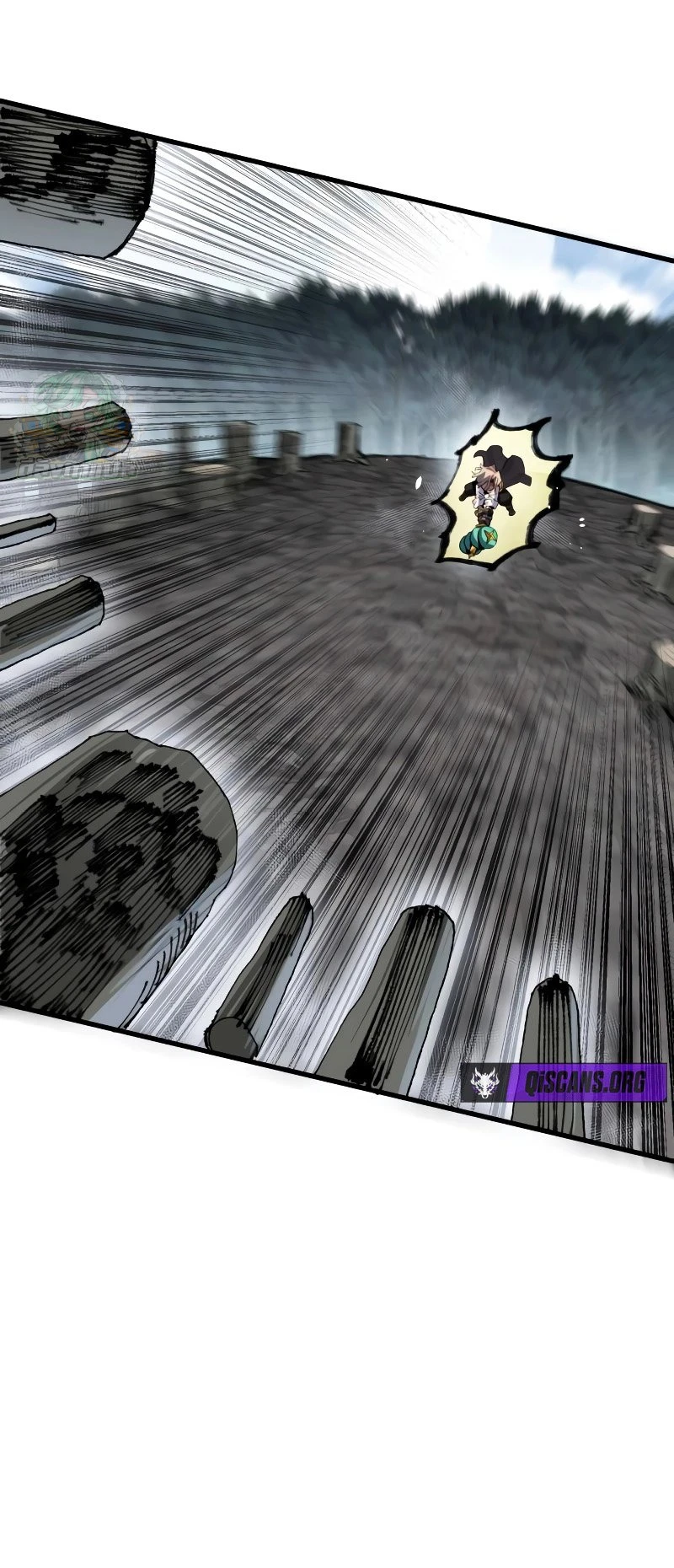 Warrior of the Sword Heart ตอนที่ 22 11