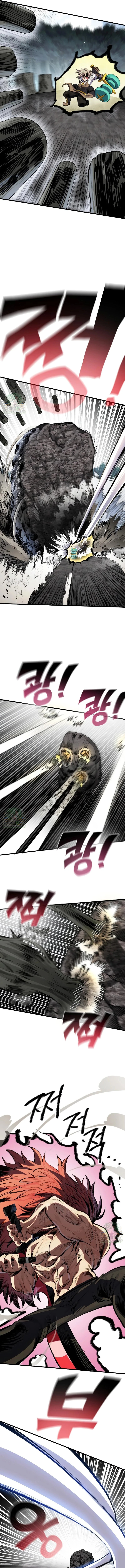 Warrior of the Sword Heart ตอนที่ 22 12