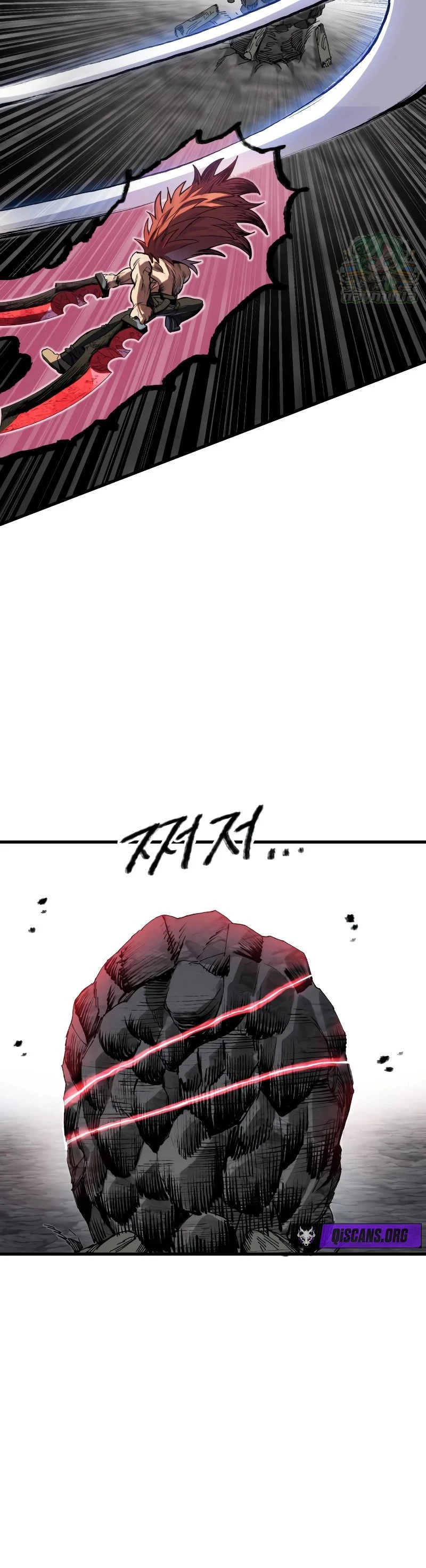 Warrior of the Sword Heart ตอนที่ 22 13