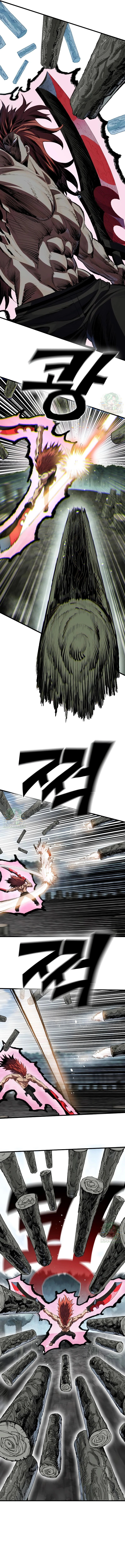 Warrior of the Sword Heart ตอนที่ 22 10