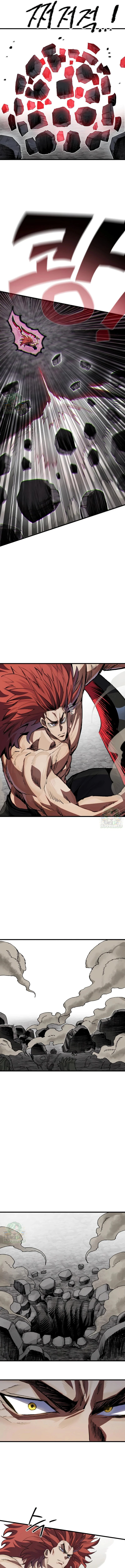 Warrior of the Sword Heart ตอนที่ 22 14