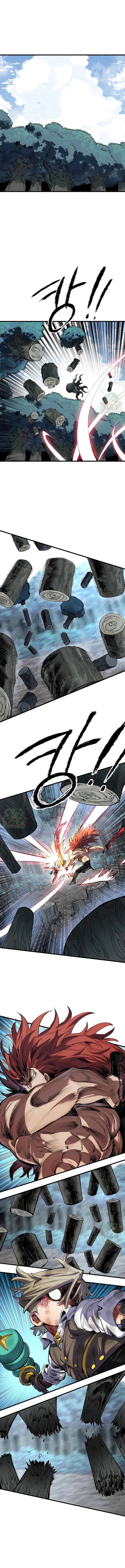 Warrior of the Sword Heart ตอนที่ 22 7