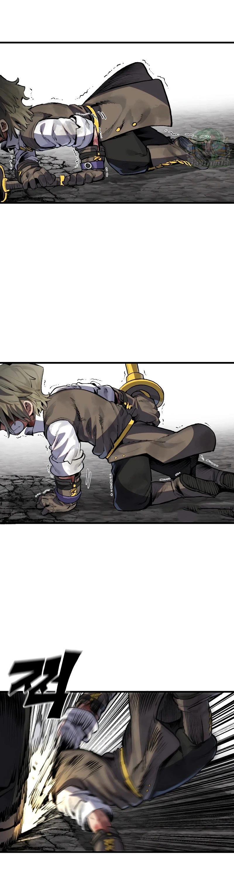 Warrior of the Sword Heart ตอนที่ 22 29