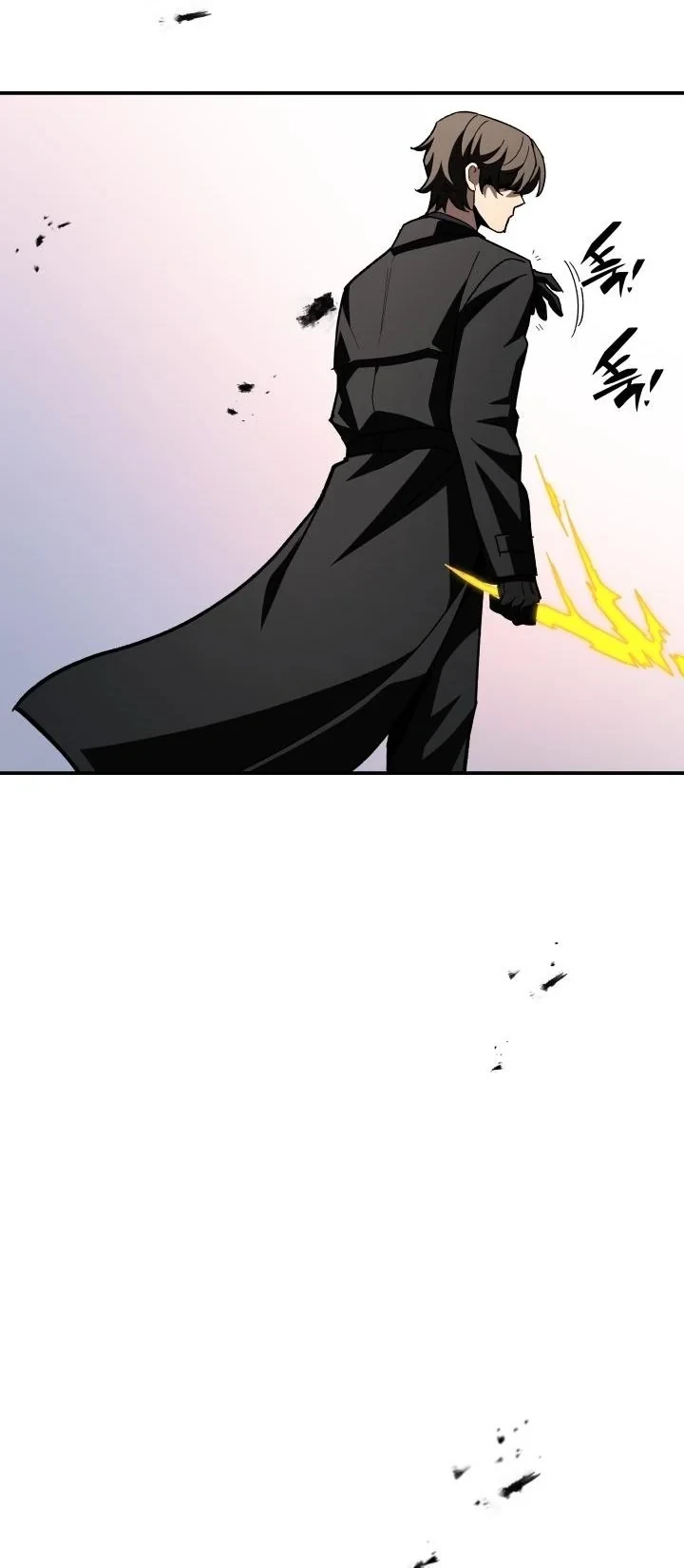 Heavenly Demon Goes to High School ตอนที่ 46 50