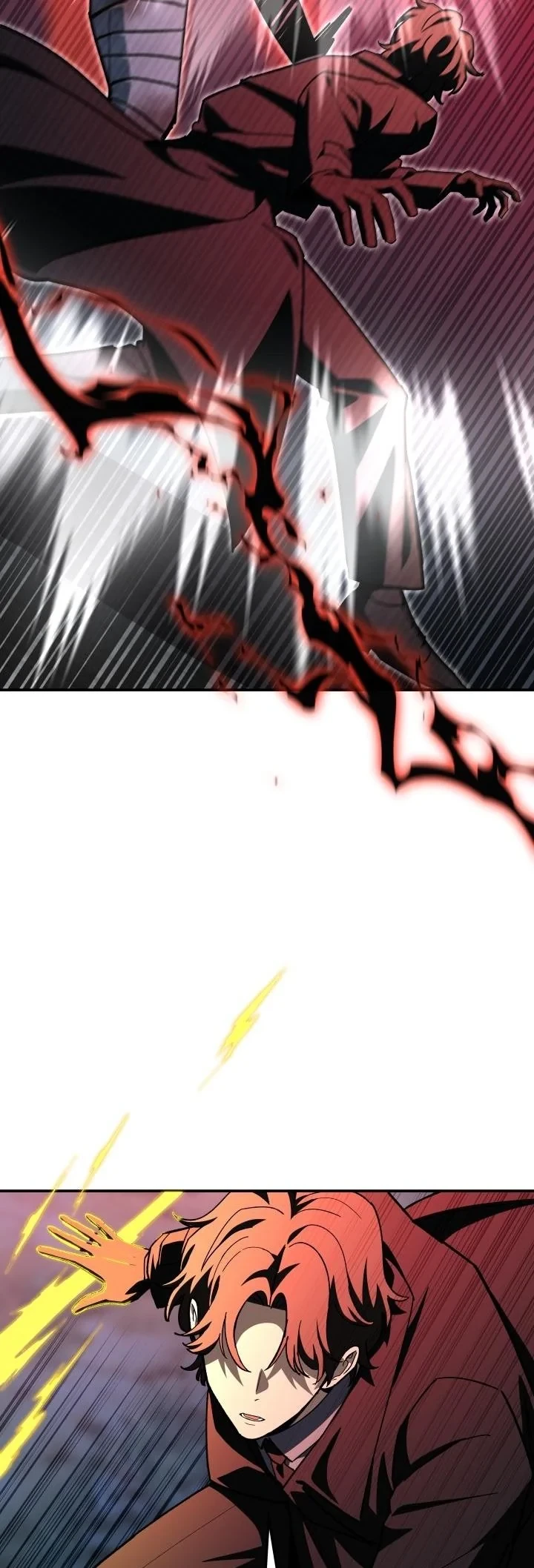 Heavenly Demon Goes to High School ตอนที่ 46 45