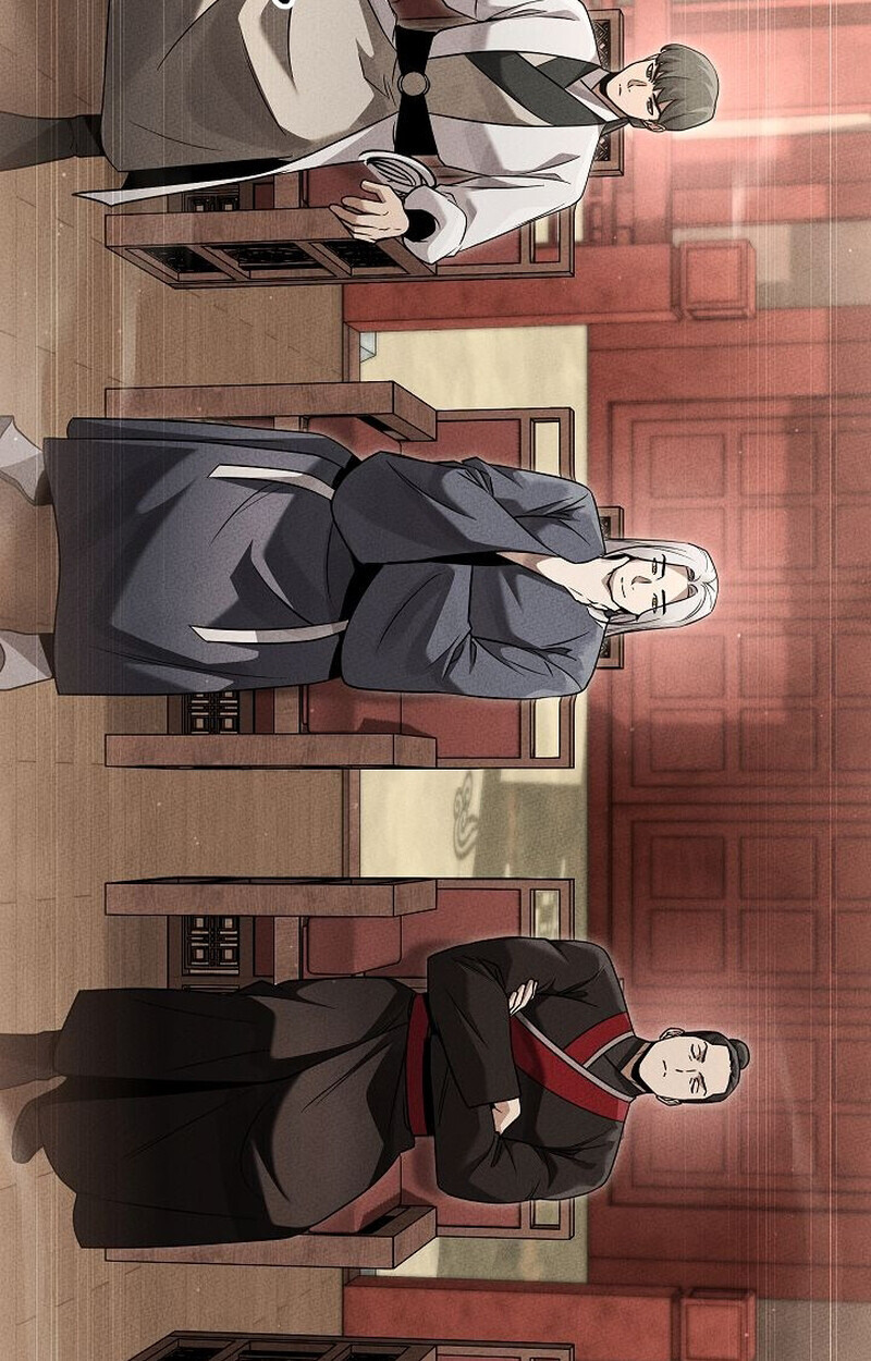 The Divine Demon’s Grand Ascension ตอนที่ 28 11