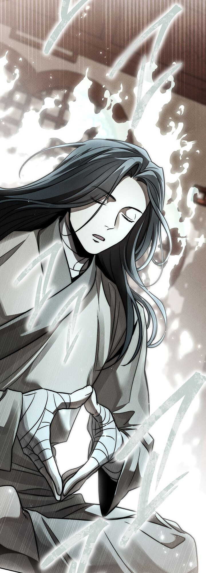 The Divine Demon’s Grand Ascension ตอนที่ 29 67