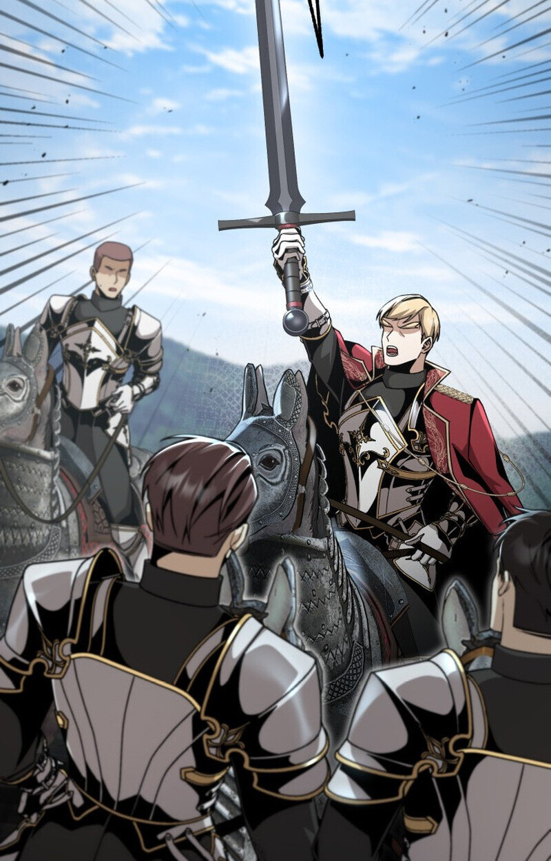 Dukedom’s Legendary Prodigy ตอนที่ 24 128