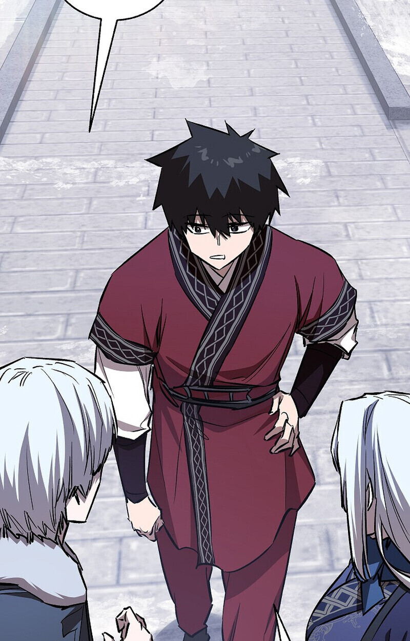 Childhood Friend Zenith ตอนที่ 83 18