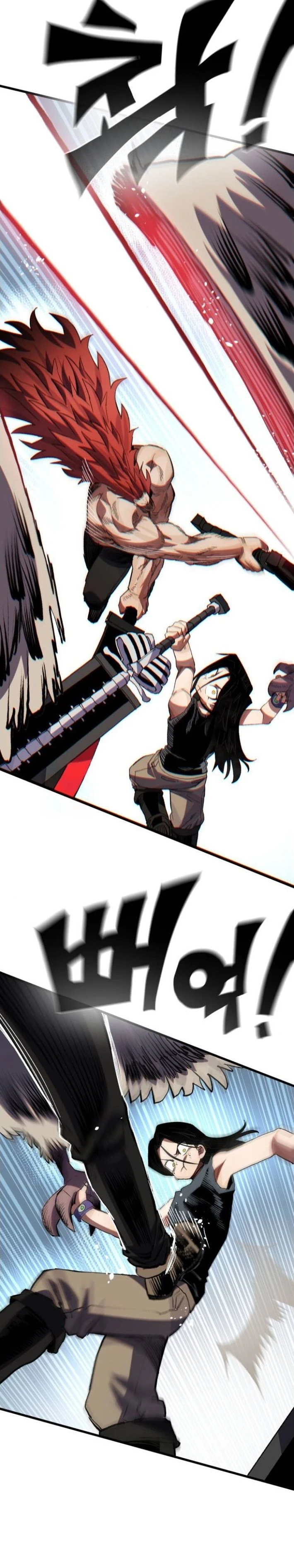 Warrior of the Sword Heart ตอนที่ 24 8