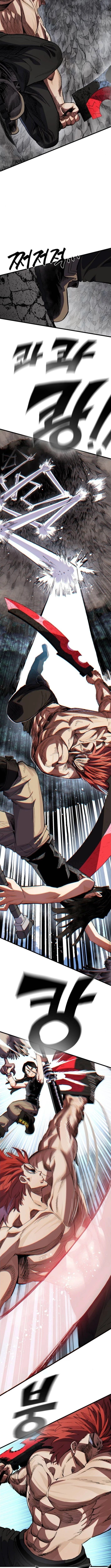 Warrior of the Sword Heart ตอนที่ 24 7