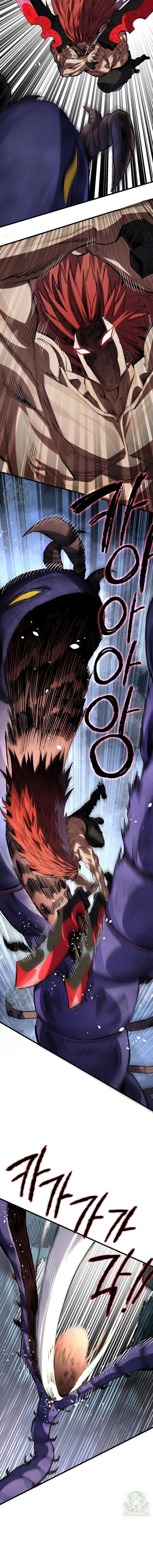 Warrior of the Sword Heart ตอนที่ 25 15