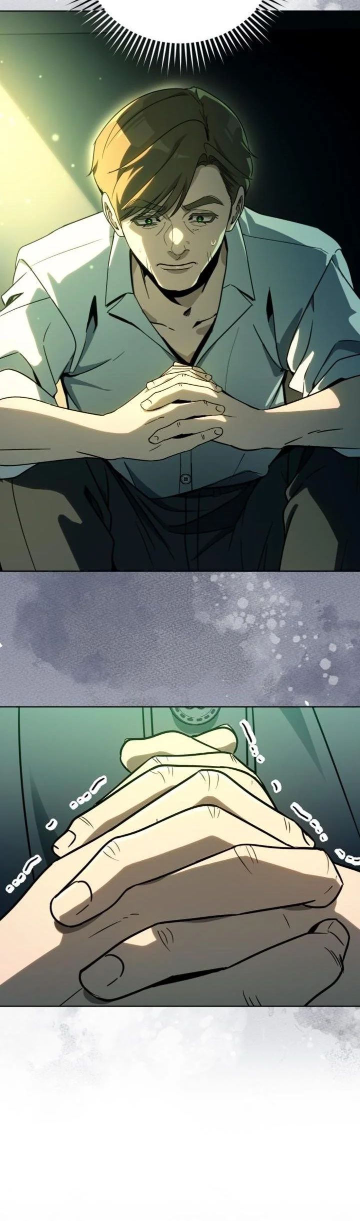 A Thousand Faces ตอนที่ 48 3